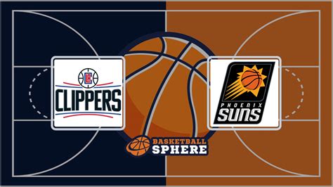 clippers suns prediction|Los Angeles Clippers vs. Phoenix Suns Prediction, Odds, NBA.